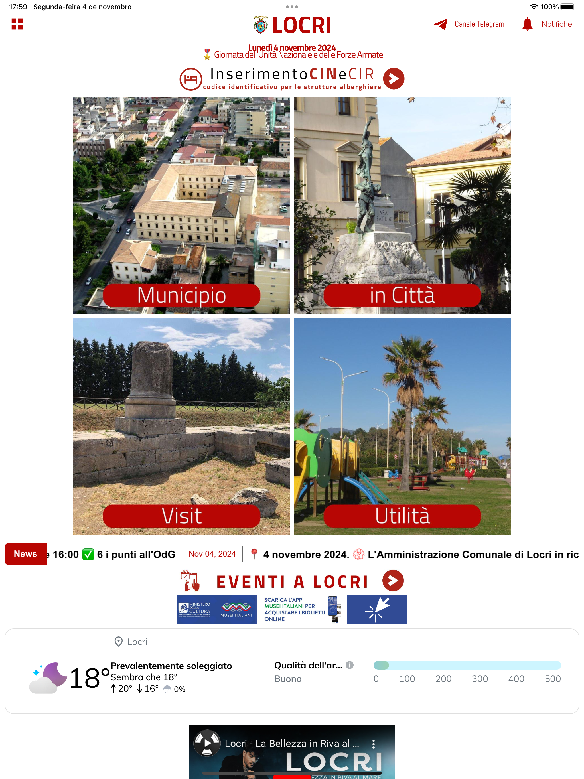 Locri