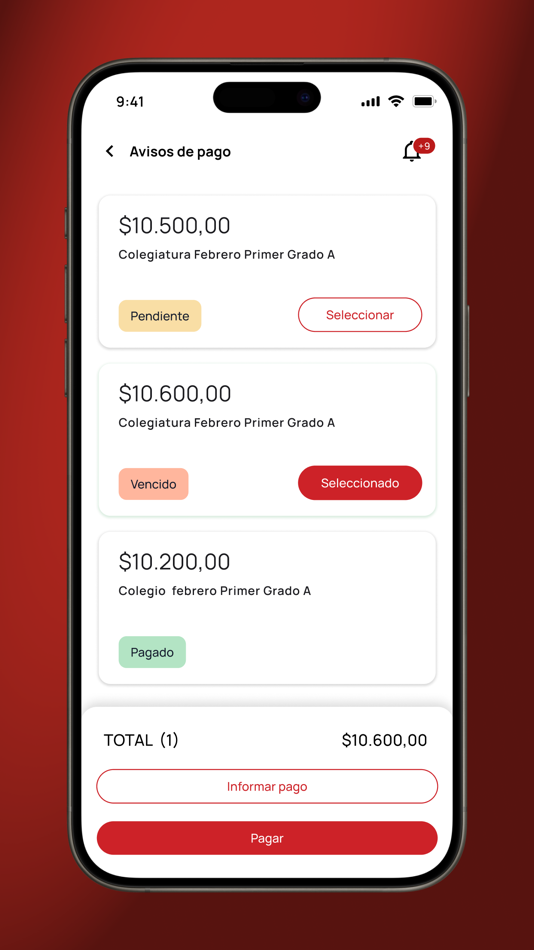 #7. Myschool Redmount (iOS) Podle: Myschool Redmount
