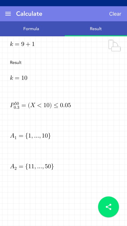 Hypothesis Test - Type I PRO screenshot-6