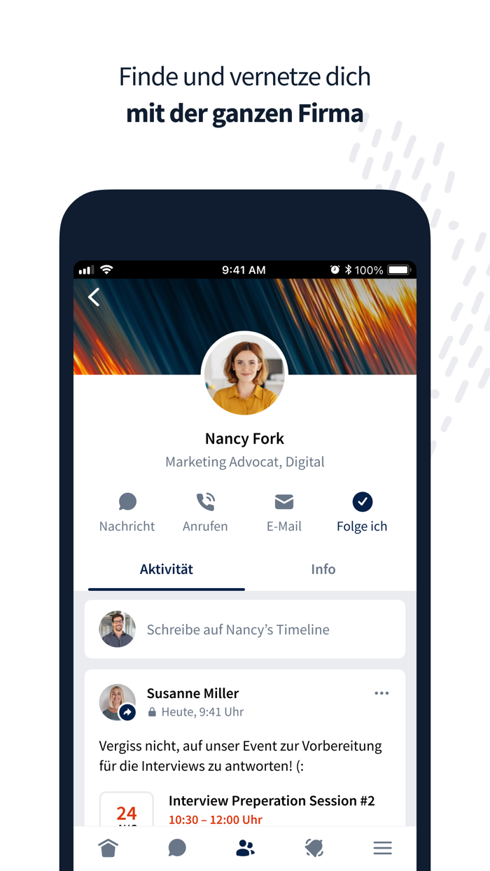 RH Diagnostik und Therapie