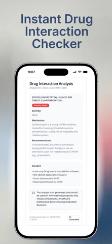 KWdose screenshot