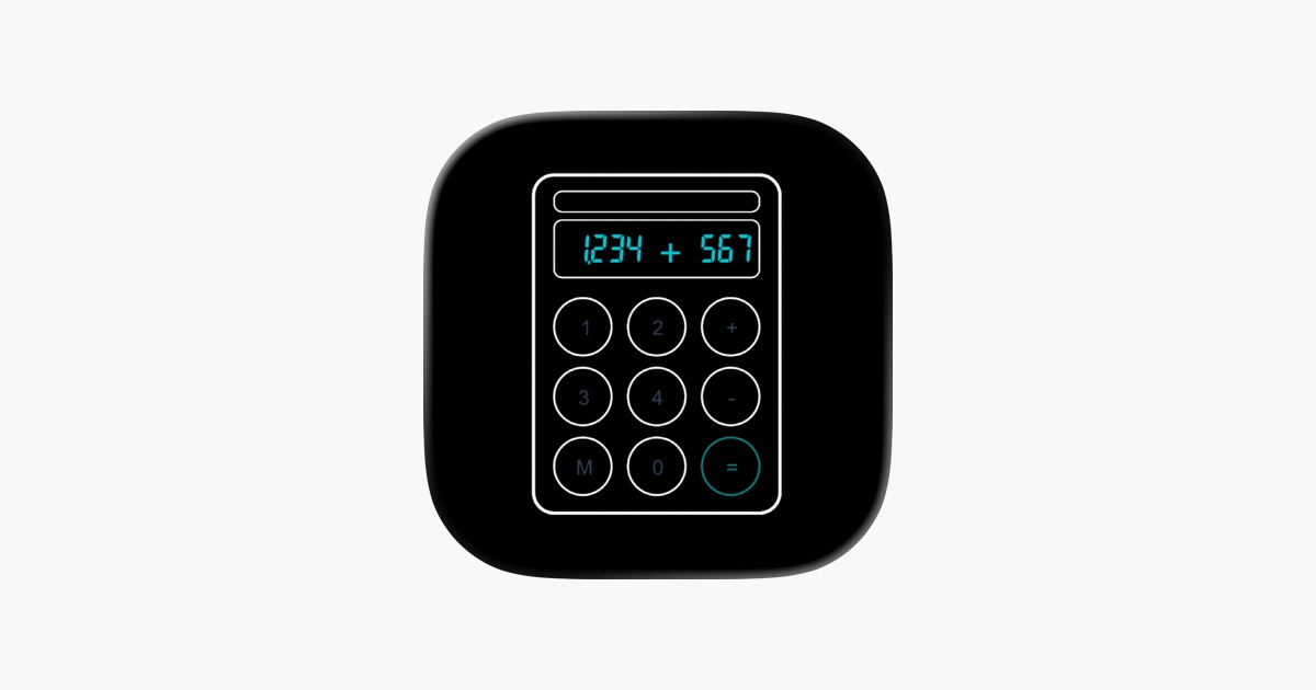 ‎App Elemental Calculator – App Store