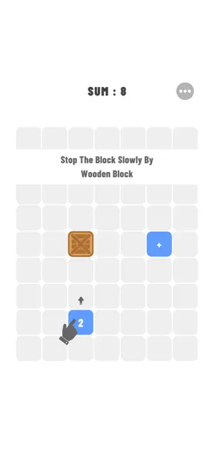 The Sum : Math And Puzzle screenshot 3