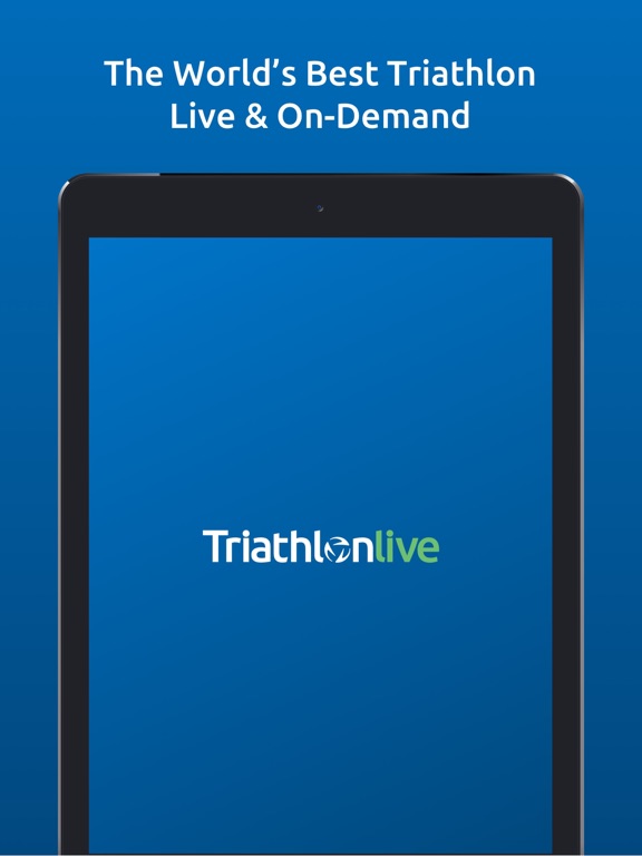 Screenshot #4 pour TriathlonLive - Triathlon TV