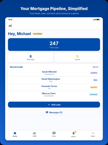 PipeVio iPad screenshot