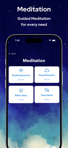 Baby Needs to Sleep - AI Coach iPhone screenshot