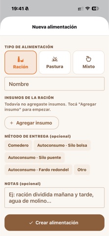 Ganado AR Screenshot 6 of 7