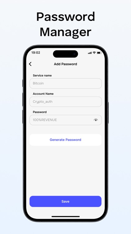 Authy: MFA & 2FA Authenticator