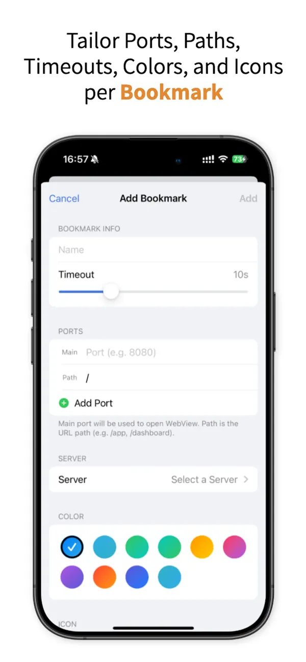 #3. Loopback: Tunnel Browser (iOS) Ved: yifan z