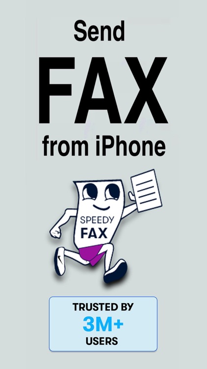 FAX from iPhone・Send Document screenshot-7