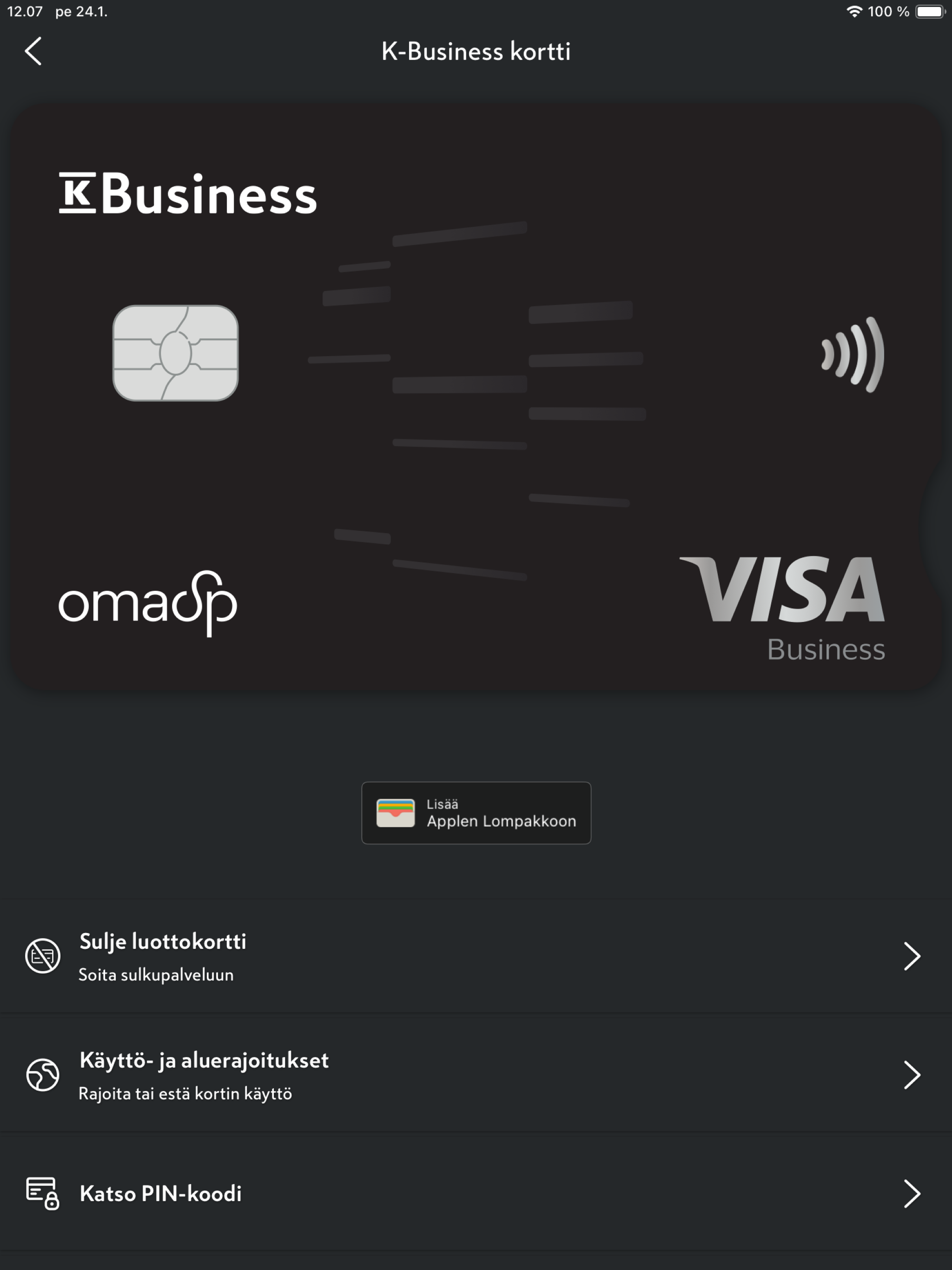K-Business