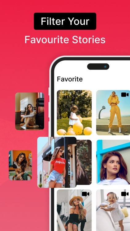 InstaSave- IG Stories Reels