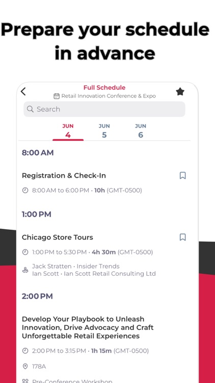 Retail Innovation Conference