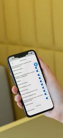 Trans Vigía screenshot