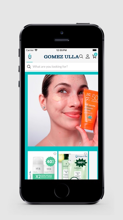 Gomez Ulla APP