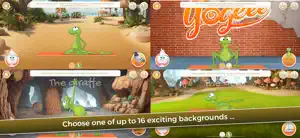 Yogeee - Yoga for kids screenshot #8 for iPhone