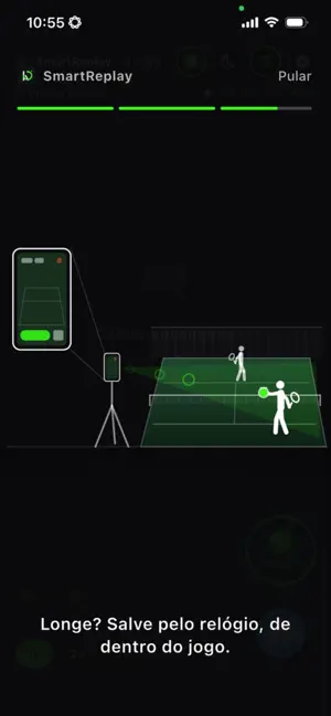SmartReplay Sport screenshot 3