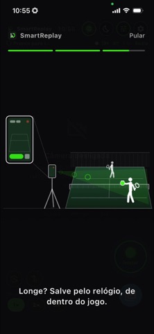 SmartReplay Sport Screenshot 3 of 8
