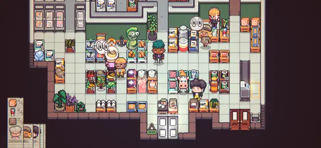 Discounty: Supermarket Manager screenshot 4
