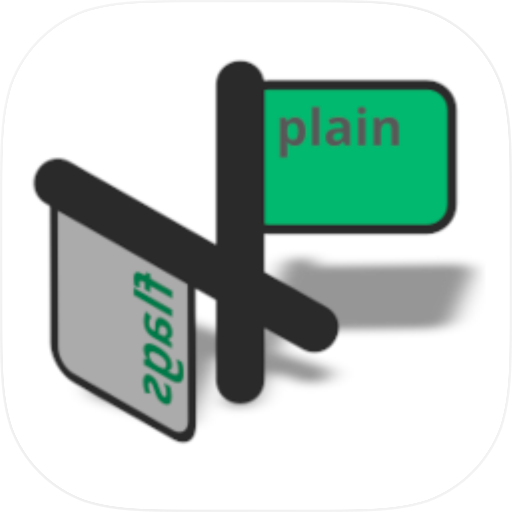 Plain Flags