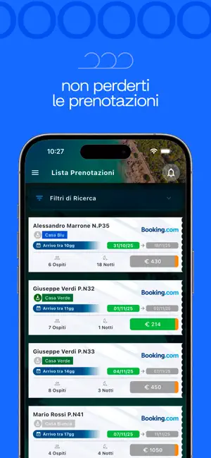 Salentoo screenshot 2