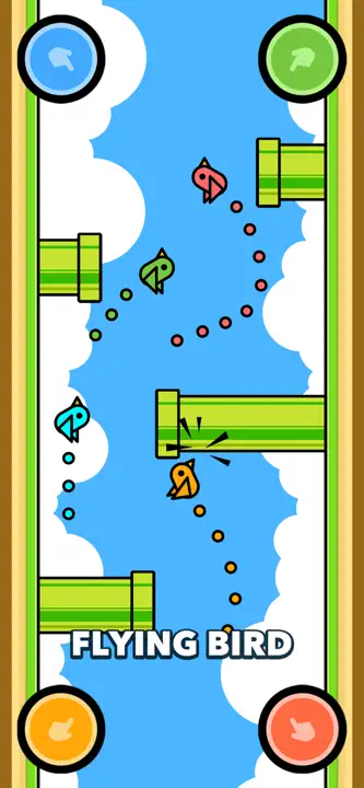 2 3 4 Player Games - Battle screenshot 4