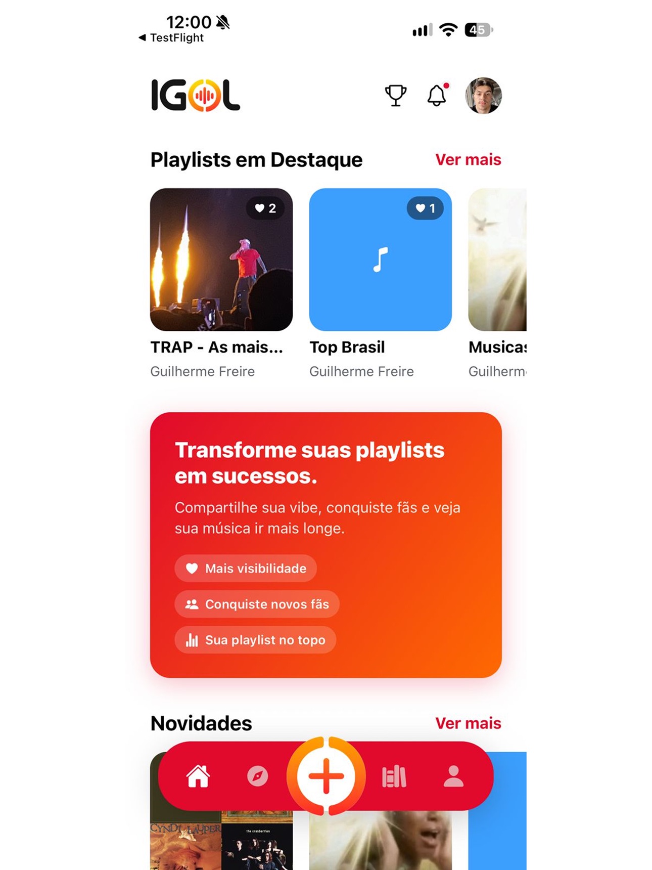 Screenshot 9 of IGOL
