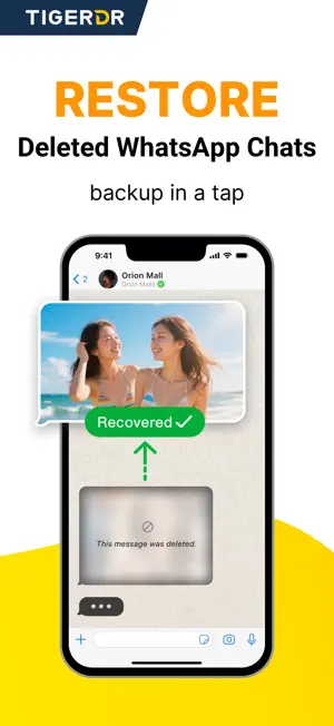 Tiger Data Recovery: Rescue4+_3
