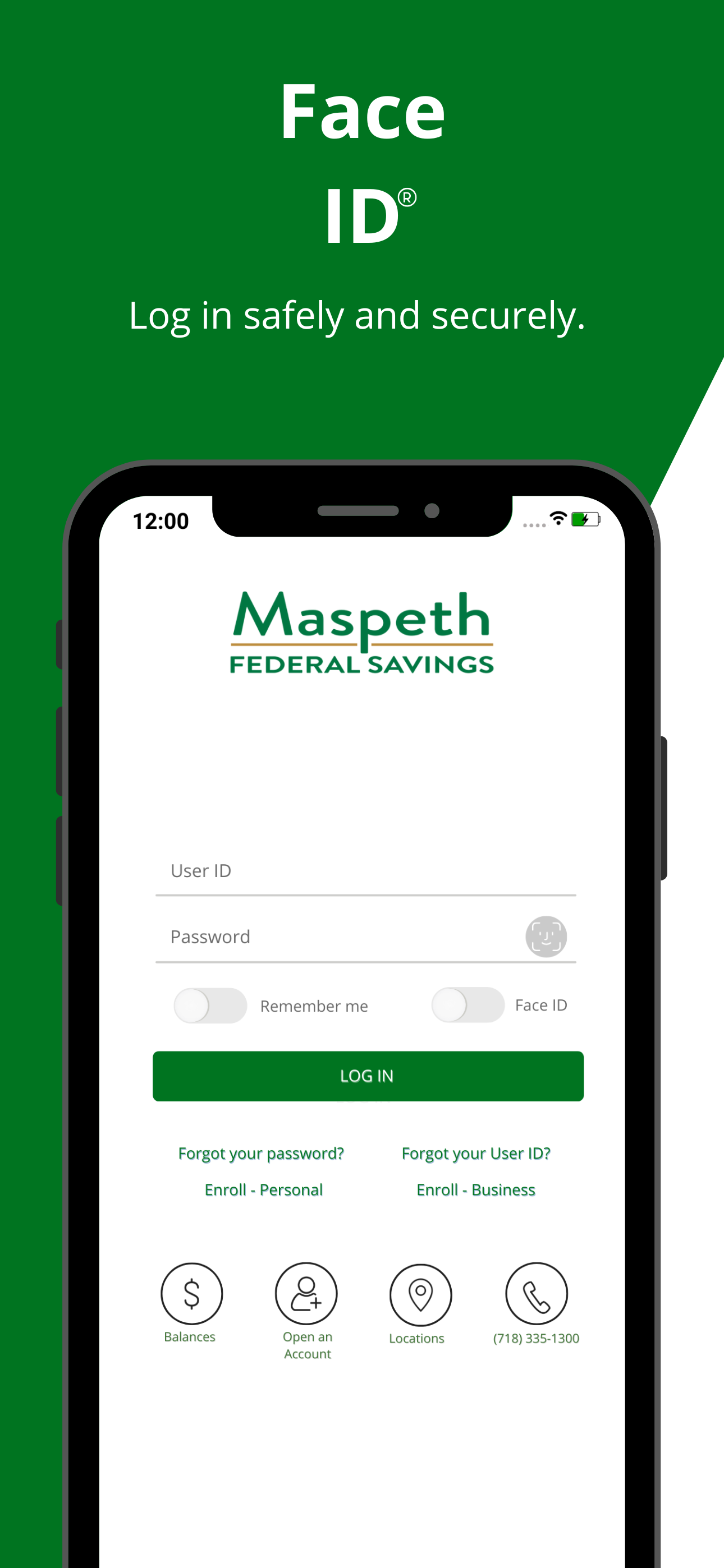 Maspeth Federal Savings
