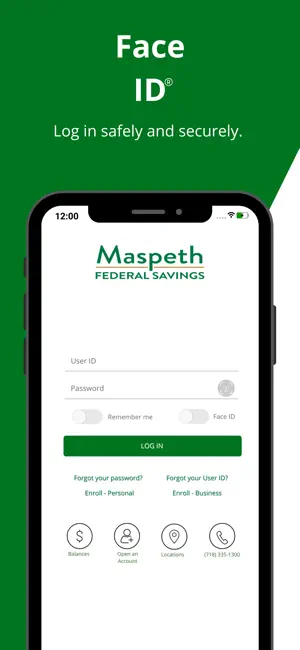 Maspeth Federal Savings screenshot 3