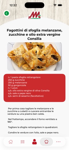 MA Supermercati Screenshot 7 of 10
