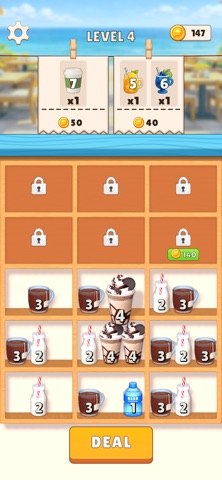 Drink Craft screenshot