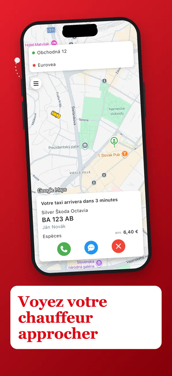 Screenshot #3 pour HelloTikTak