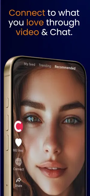 Connect Giant screenshot 1