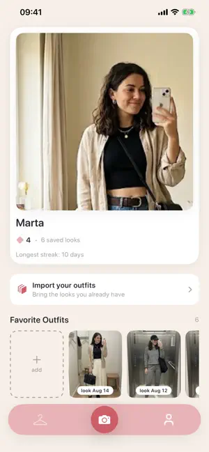 KipLook screenshot 2