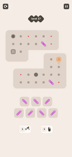 Pikalum: Path Puzzle screenshot 4