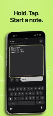 SideKey: Custom Action Button Screenshot 5 of 6
