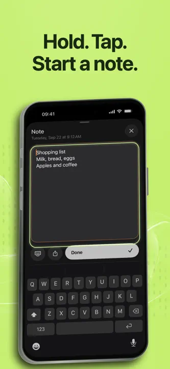 SideKey: Custom Action Button screenshot 5