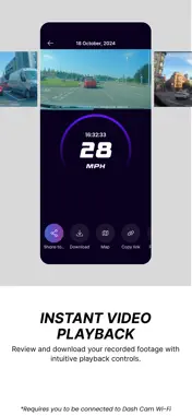 Nextbase screenshot 4