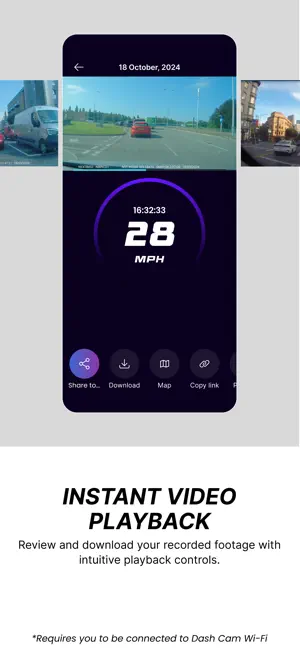 Nextbase screenshot 4