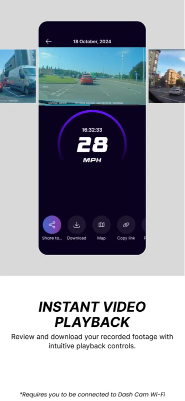 Nextbase screenshot 4 of 6