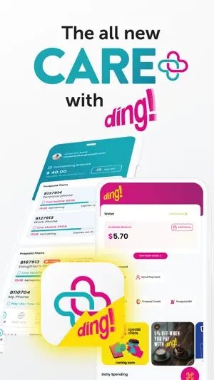 Progresif Care+ screenshot 1