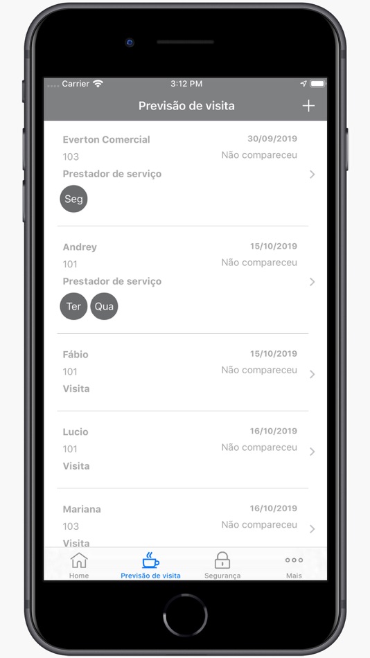 #4. Portaria Sulclean (iOS) 由: SULCLEAN SERVICOS LTDA