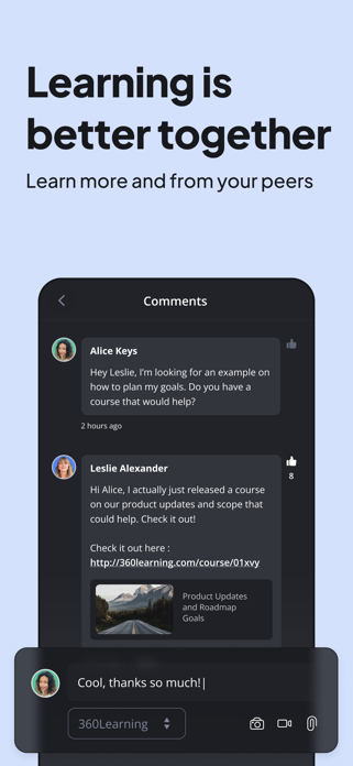 MRH Academy Screenshot 1 of 4