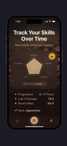Crema screenshot
