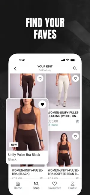 Winnerforce screenshot 1