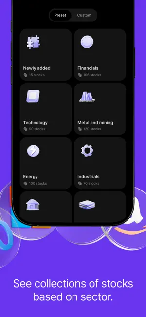 Hisa screenshot 2