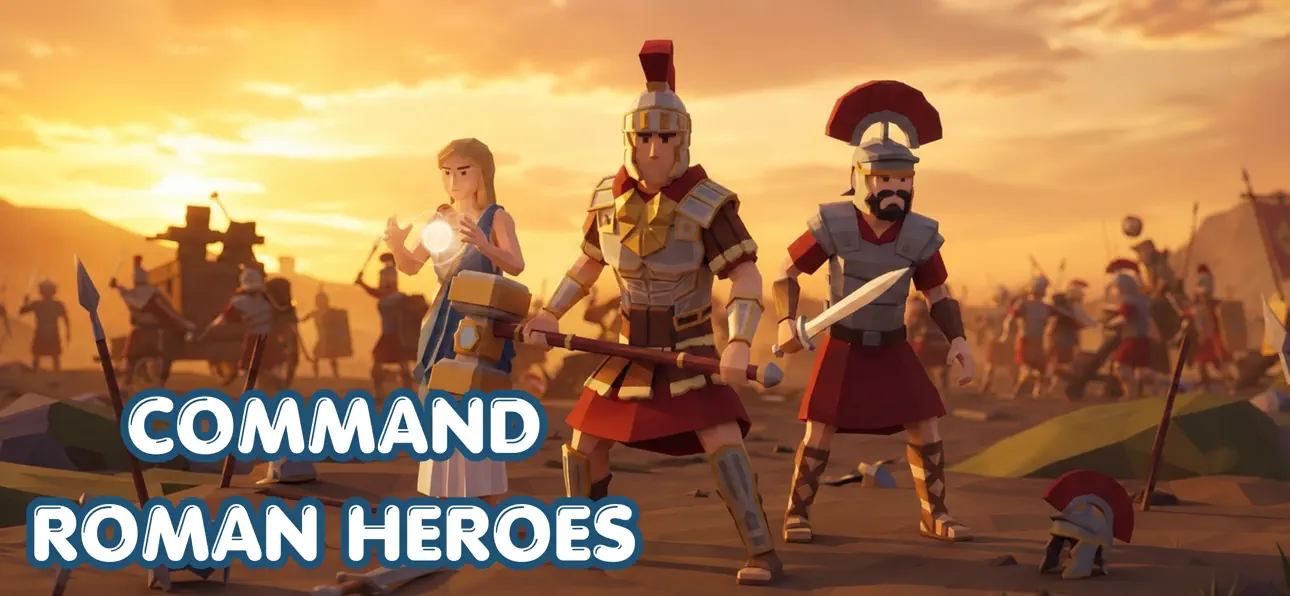 Empire Defense: Rome TD iOS Mod IPA screenshot 1 - iOS game interface