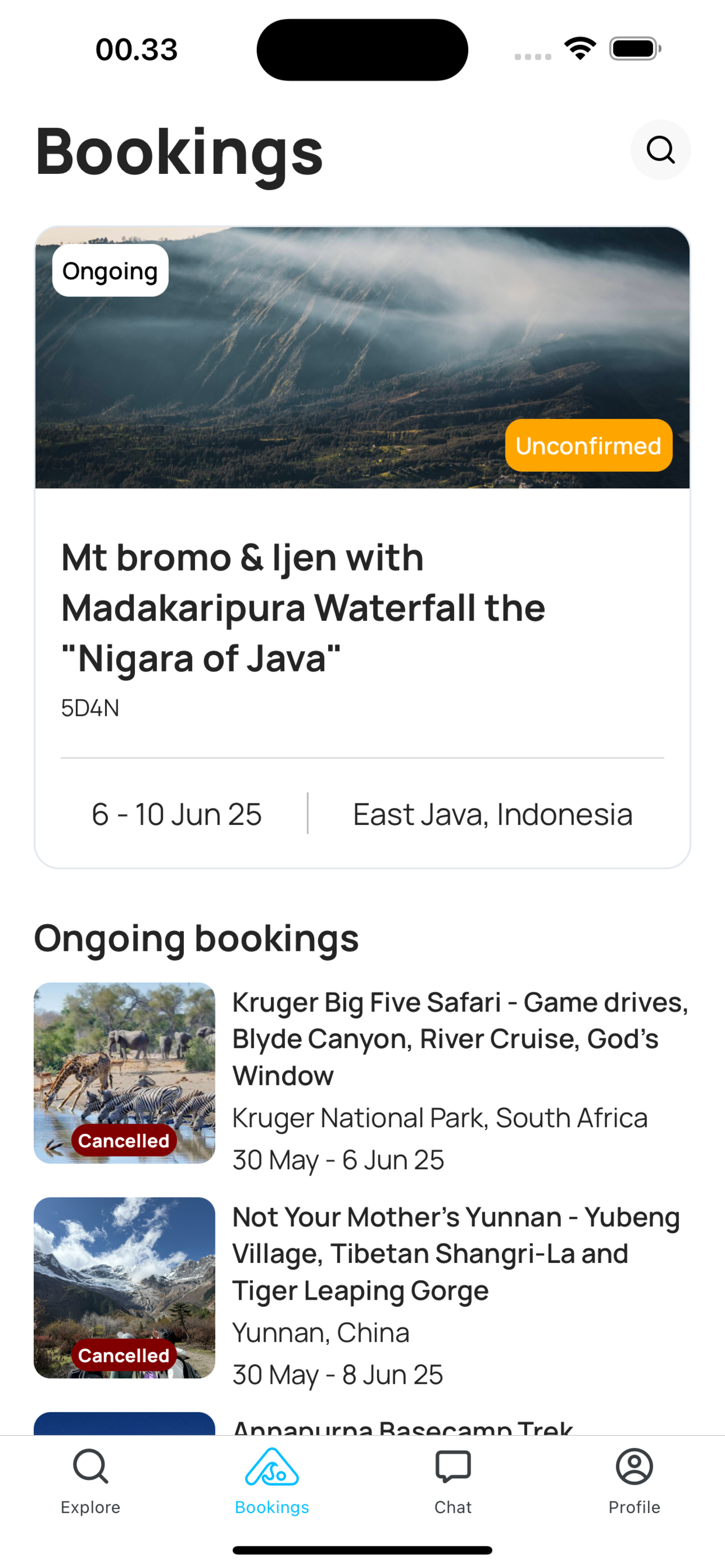 Sotravel