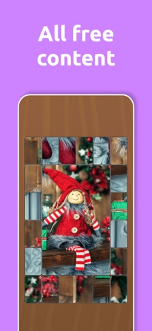 Jigsol Blocks Screenshot 5 of 5